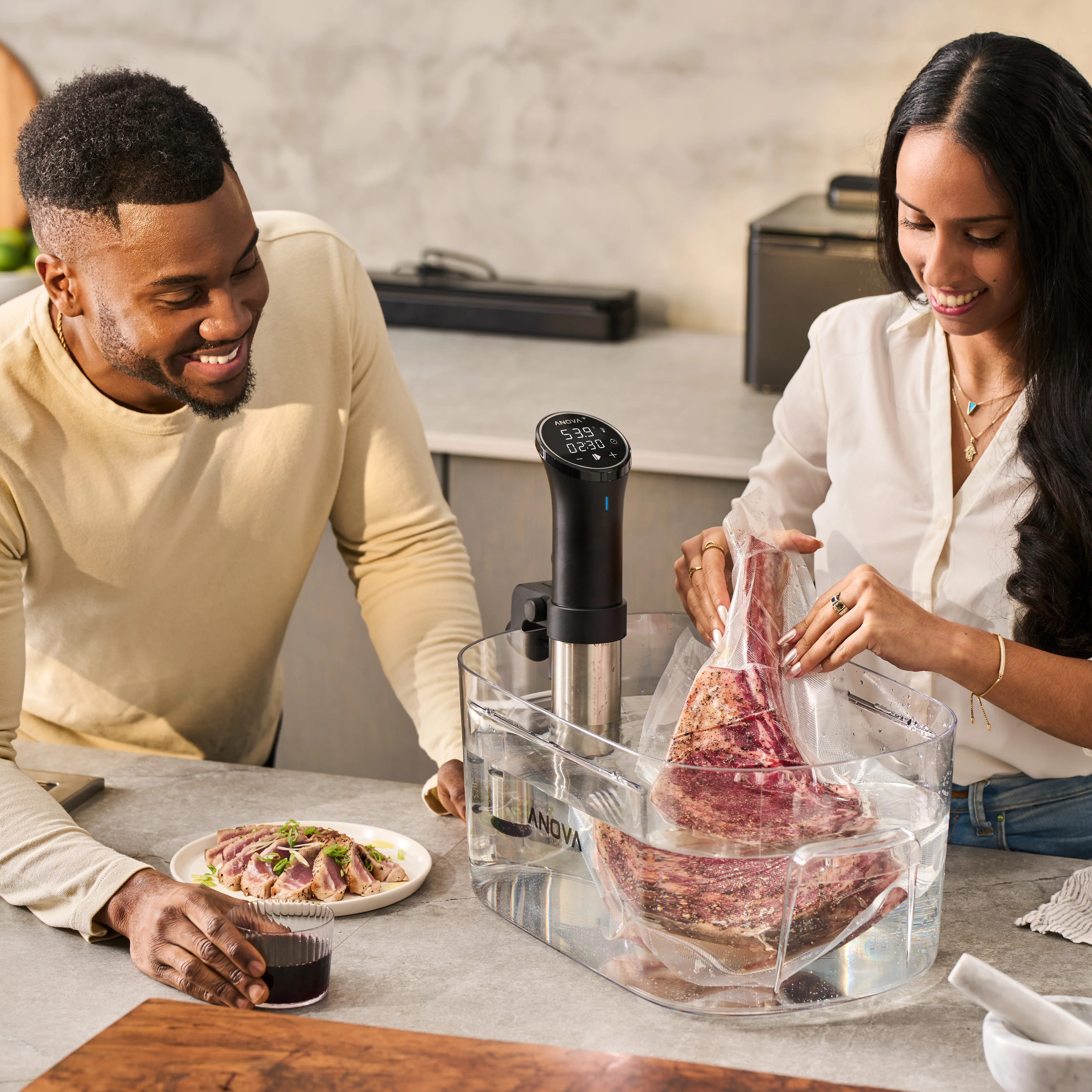 Anova Precision® Cooker 3.0 - Image 3