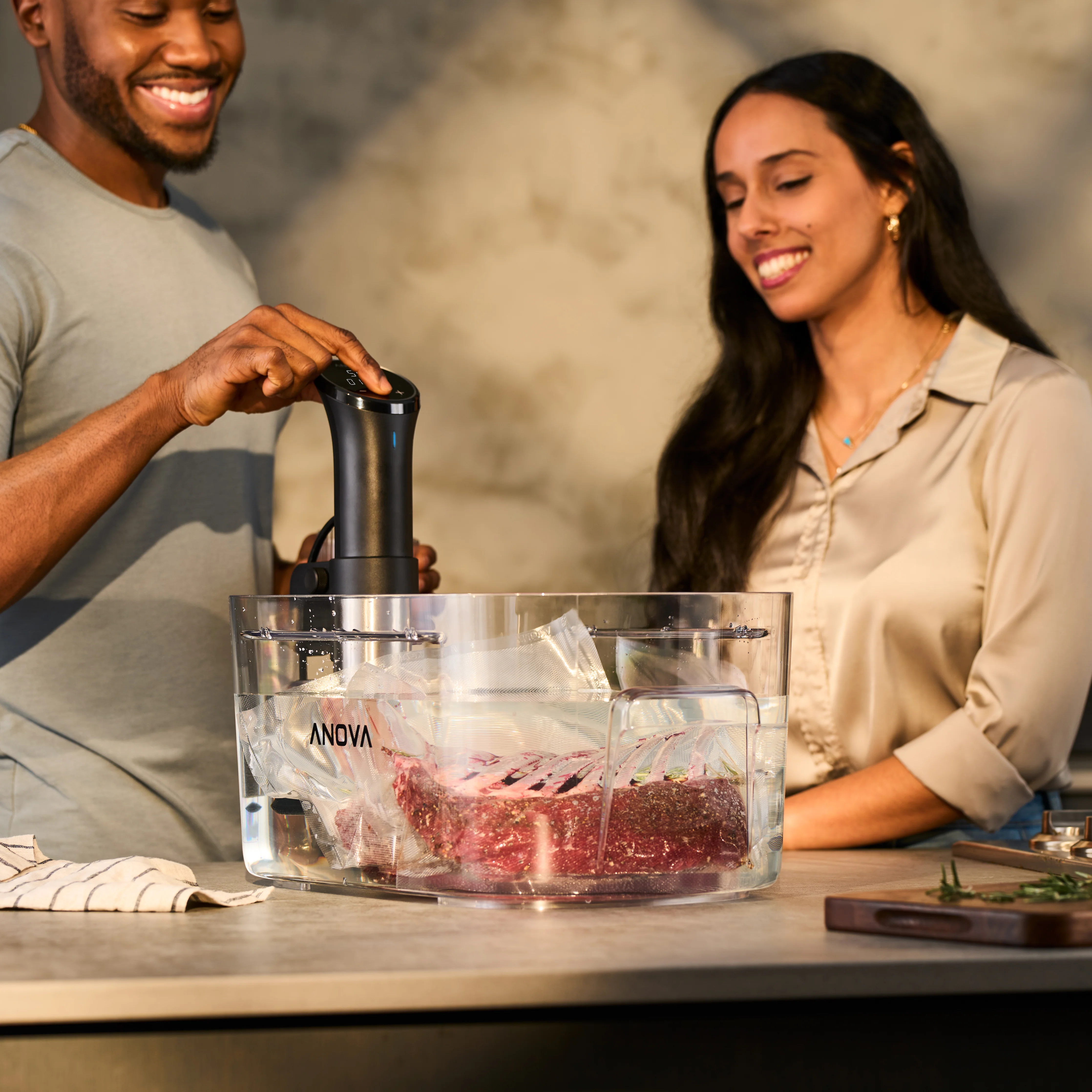 Anova Precision® Cooker 3.0 - Image 4