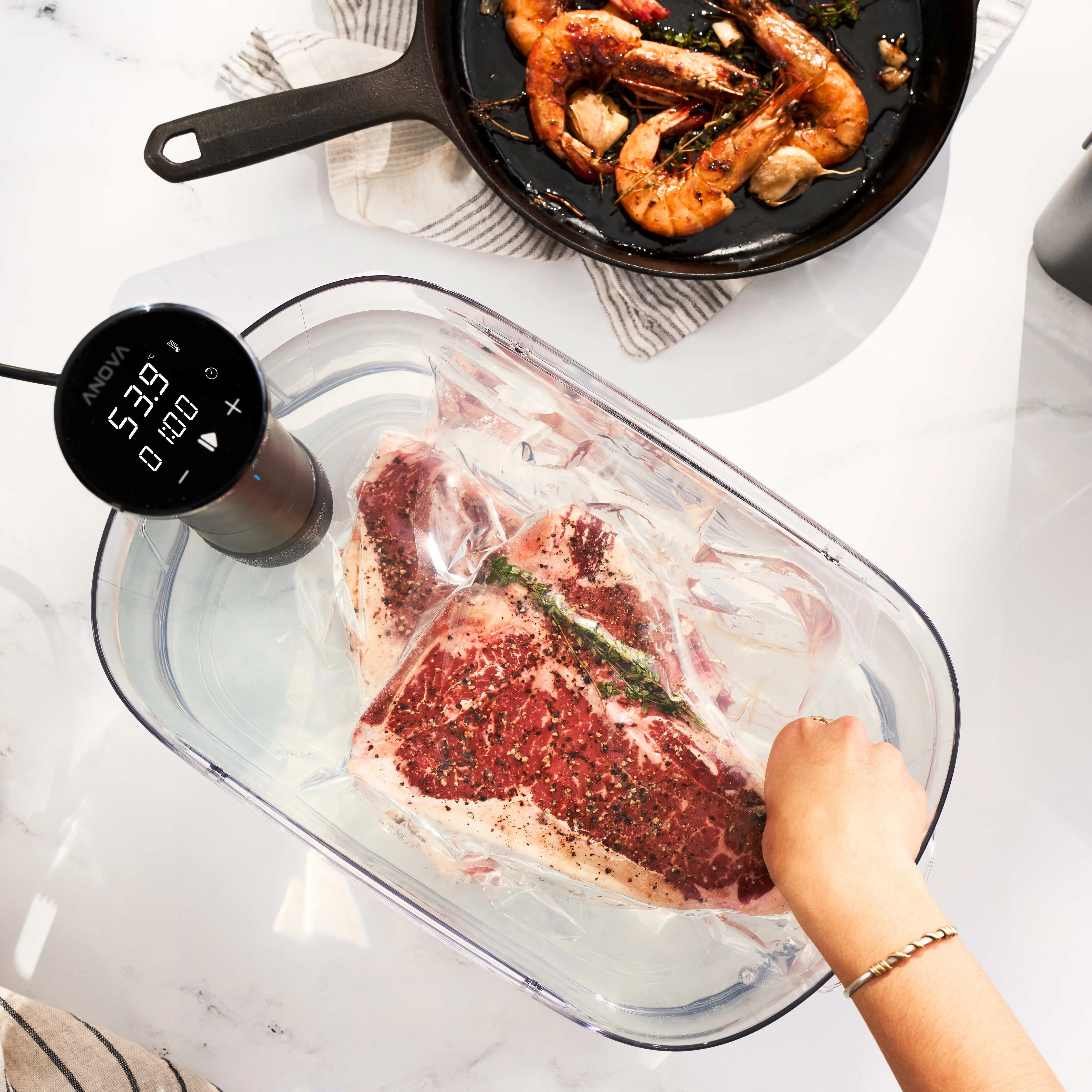 Anova Precision® Cooker Nano 3.0 - Image 3