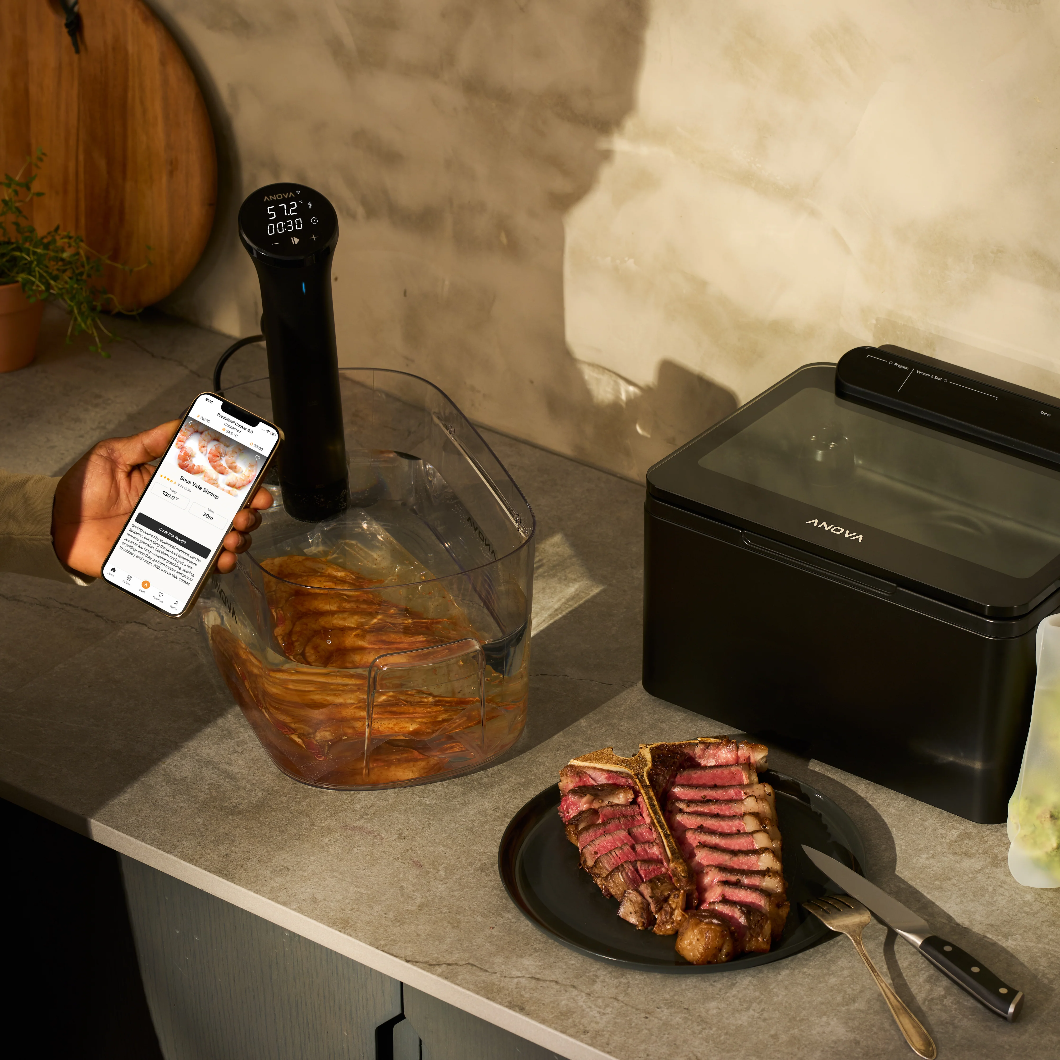 Anova Precision® Cooker Nano 3.0 - Image 4