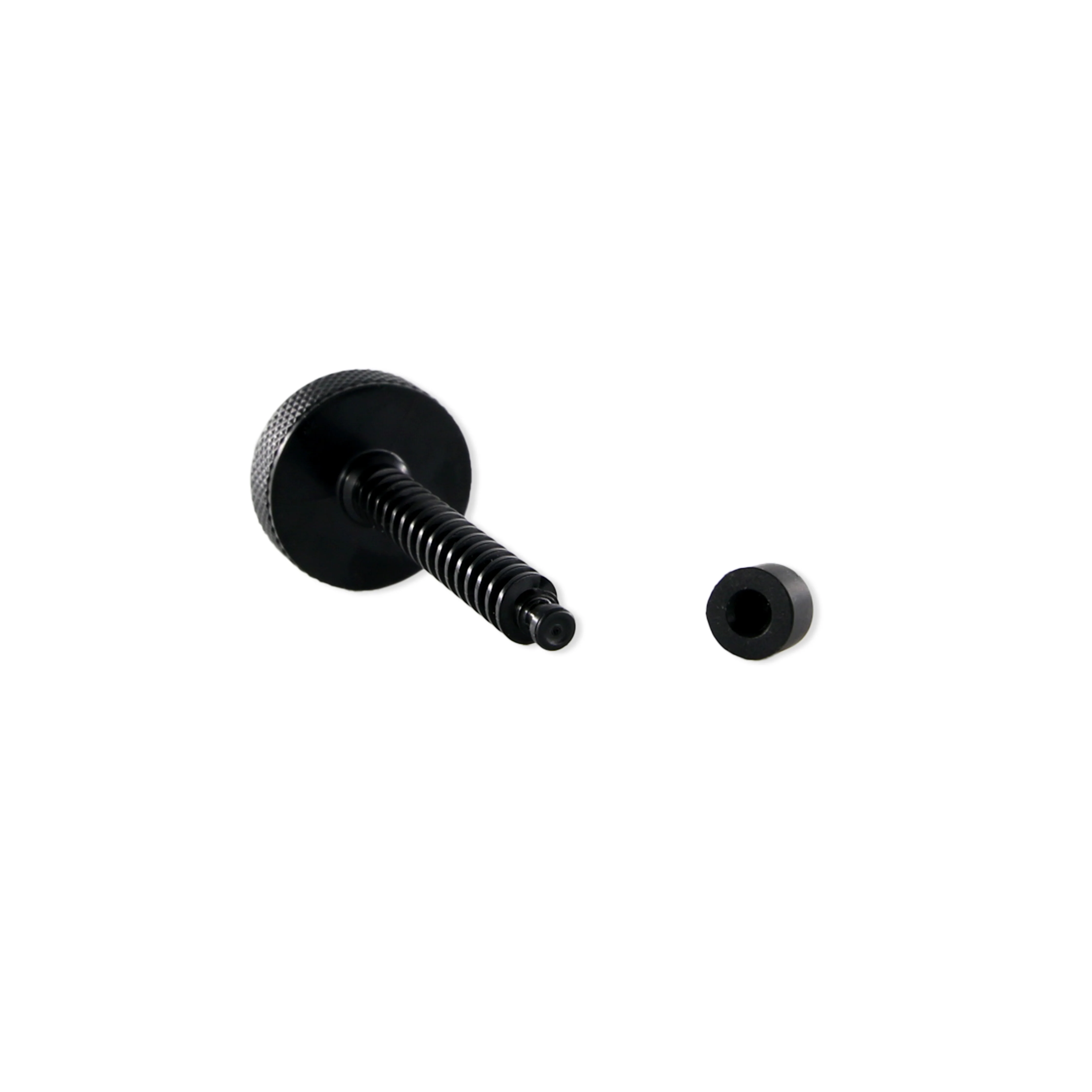 Precision® Cooker Rubber Endcap for Clamp Screw - Image 3